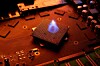 CPU