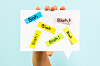 Chatbots can be too chatty for government queries