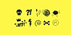Sweary icons