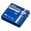 Sony to can MiniDisc Walkman