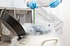 Speeding up with a Raspberry Pi 5 and liquid nitrogen