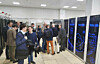 Russia reveals RSK Tornado supercomputer platform