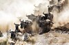wildebeest migration