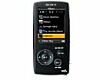 Sony showcases new video MP3 player