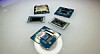 Delidded Zen 5 processors on display at AMD's Tech Day event in July