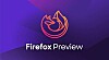 Firefox Preview, a new browser for Android from Mozilla