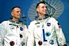 NASA celebrates 50-year anniversary of first spaceship docking in orbit