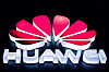 Huawei logo