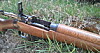 Brit gun nut builds working sniper rifle at home out of scrap metal