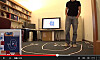 Through-wall tracking of humans using Wi-Fi: Now more accurate, low power