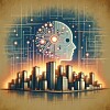 virtual networks AI