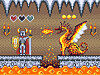 old dungeon game