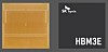 SK Hynix's HBM3E silicon
