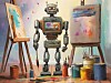 A beginners guide to AI image gen cover image. Generated using Stable Diffusion XL
