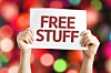 Get your free stuff here