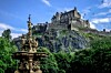 Edinburgh Castle - Shutterstock