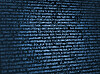 Encrypted data