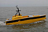 Rise of the Machines at Sea: The British firm building robot boats