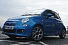 Fiat 500S