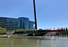 Oracle Team USA catamaran