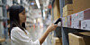 barcode scanner backroom stock