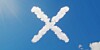 Cloudy Cross