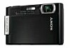 SONY Cyber-shot DSC-T200 ソニー デジカメ ブラック Amazon.com : Sony Cybershot DSC-T200 8.1MP Digital Camera with 5x