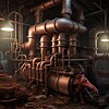 sausagefactory