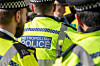 Some London Met Police officers
