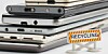 Smartphone recycling