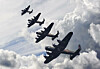 Bombing raids during WWII sent out shockwaves powerful enough to alter ...