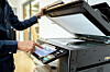 printer
