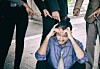 What's driving people out of tech biz? Unfair treatment, harassment ...