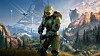 Halo Infinite cover art