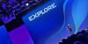 VMware Explore 2025 keynote