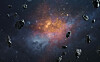 Nineteen mysterious invaders from another Solar System spotted hanging ...