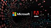 Adobe and Microsoft have announced new joint projects