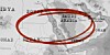 Red Sea trouble spot