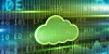 green cloud