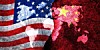 US China conflict