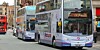 UK bus and rail giant FirstGroup looks to replace decade-old Cyborg ...