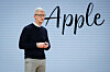 Tim Apple cooks up 18% pay rise to $74.6M