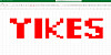 excel. home made by jude k in 2022