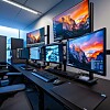 workstation