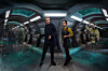 Doctor Who – Under the Lake. Image credit: BBC