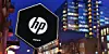 HP Inc. sign