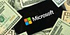 Microsoft and money