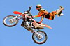 Bike jumper, image Christian Bertrand courtesy Shutterstock