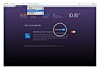 Brave Brave browser's hamburger menu serves Tor onion routing