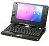 Japanese geeks offered smaller-than-Eee little laptop